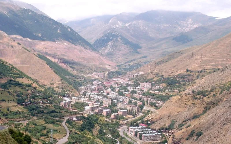 Հանքագործի օր