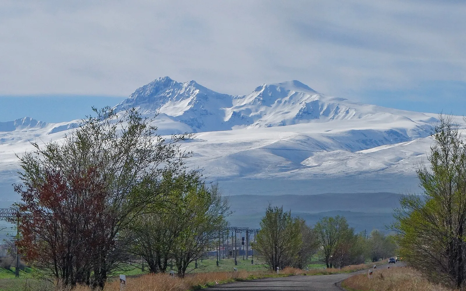 Նավասարդ — հայկական հնագույն Նոր տարին