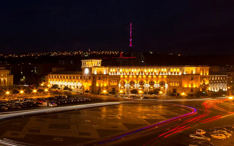 Անկախության օր