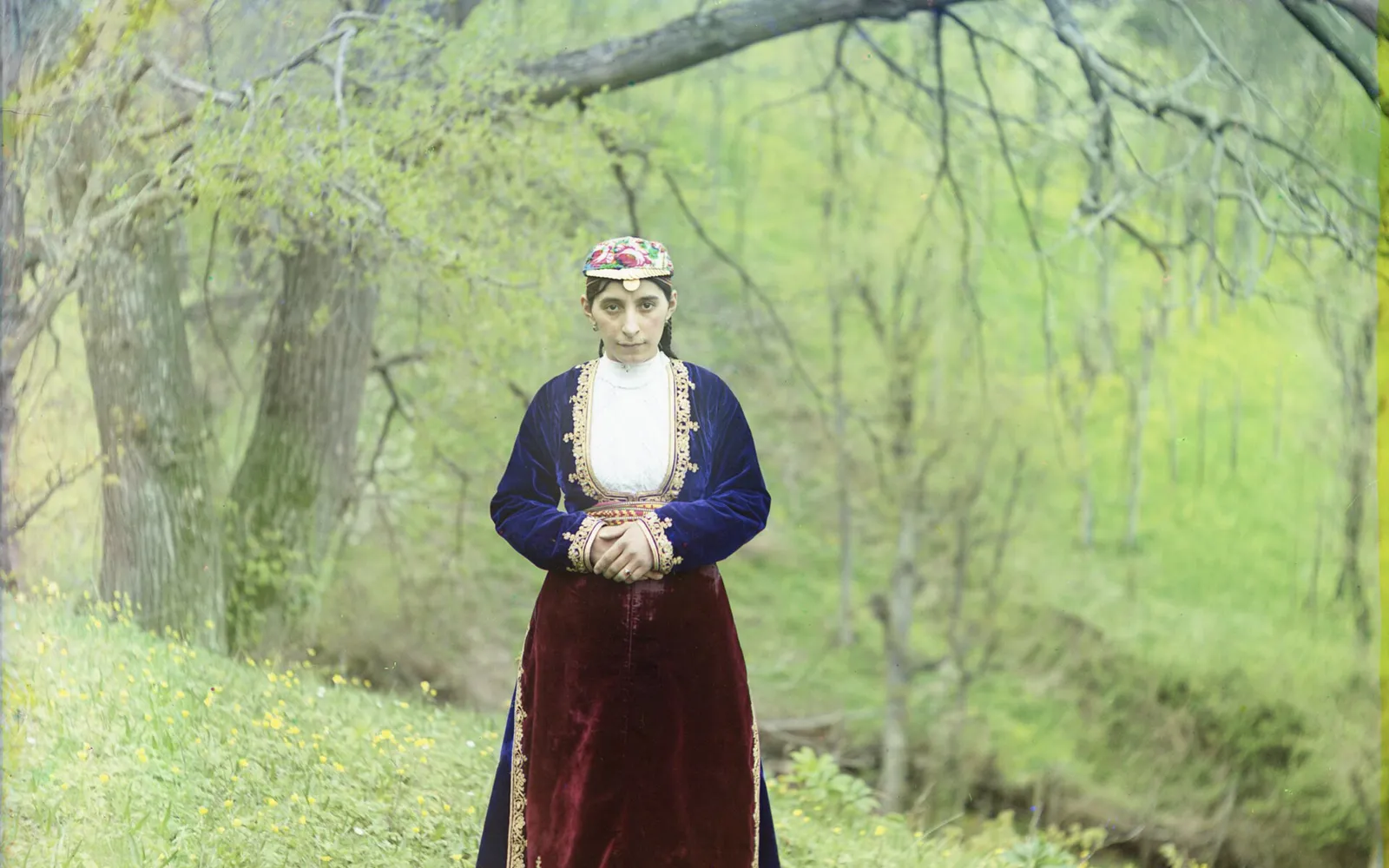 Կանանց միջազգային օր