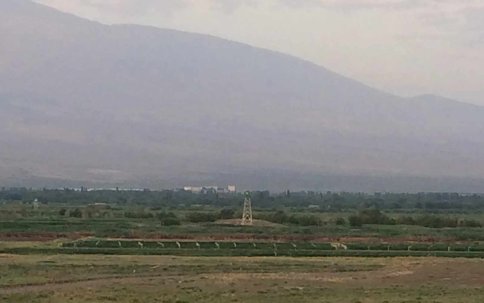 Սահմանապահի օր