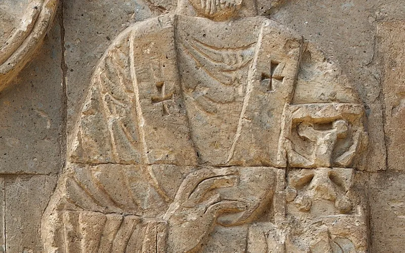 Սուրբ Գրիգոր Լուսավորիչ