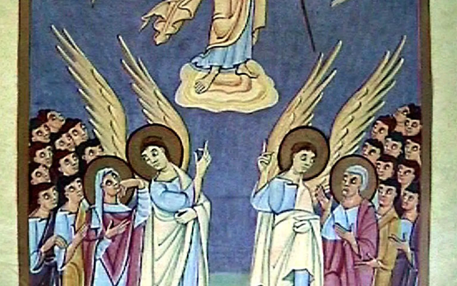 Համբարձում — Համբարձում