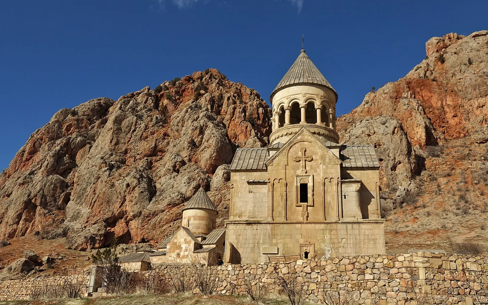 Գաթայի փառատոն — Վայոց ձոր