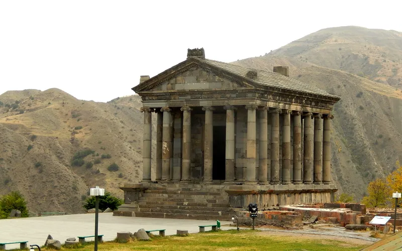 Ձկան և տոլմայի փառատոն