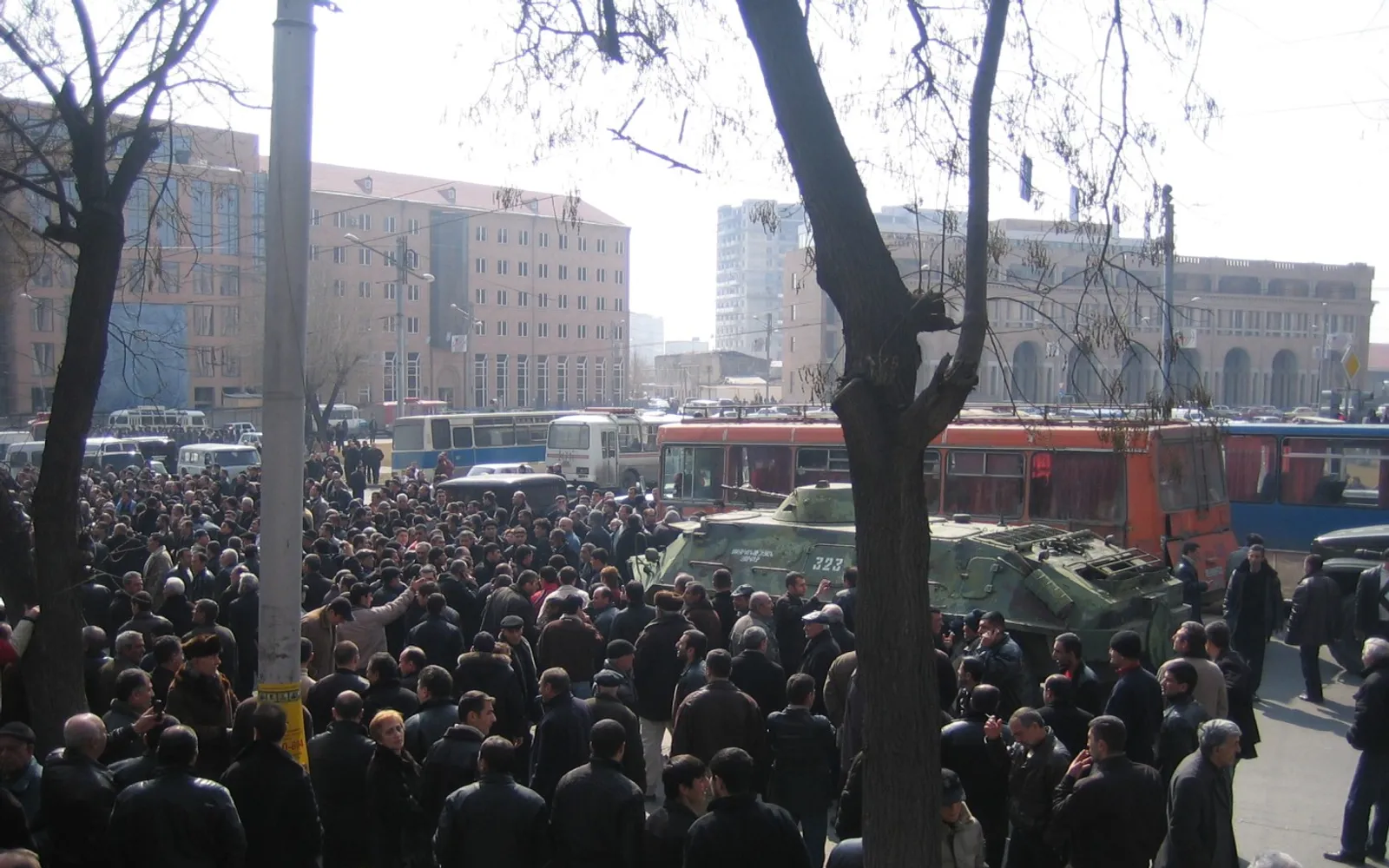 Ոստիկանության օր