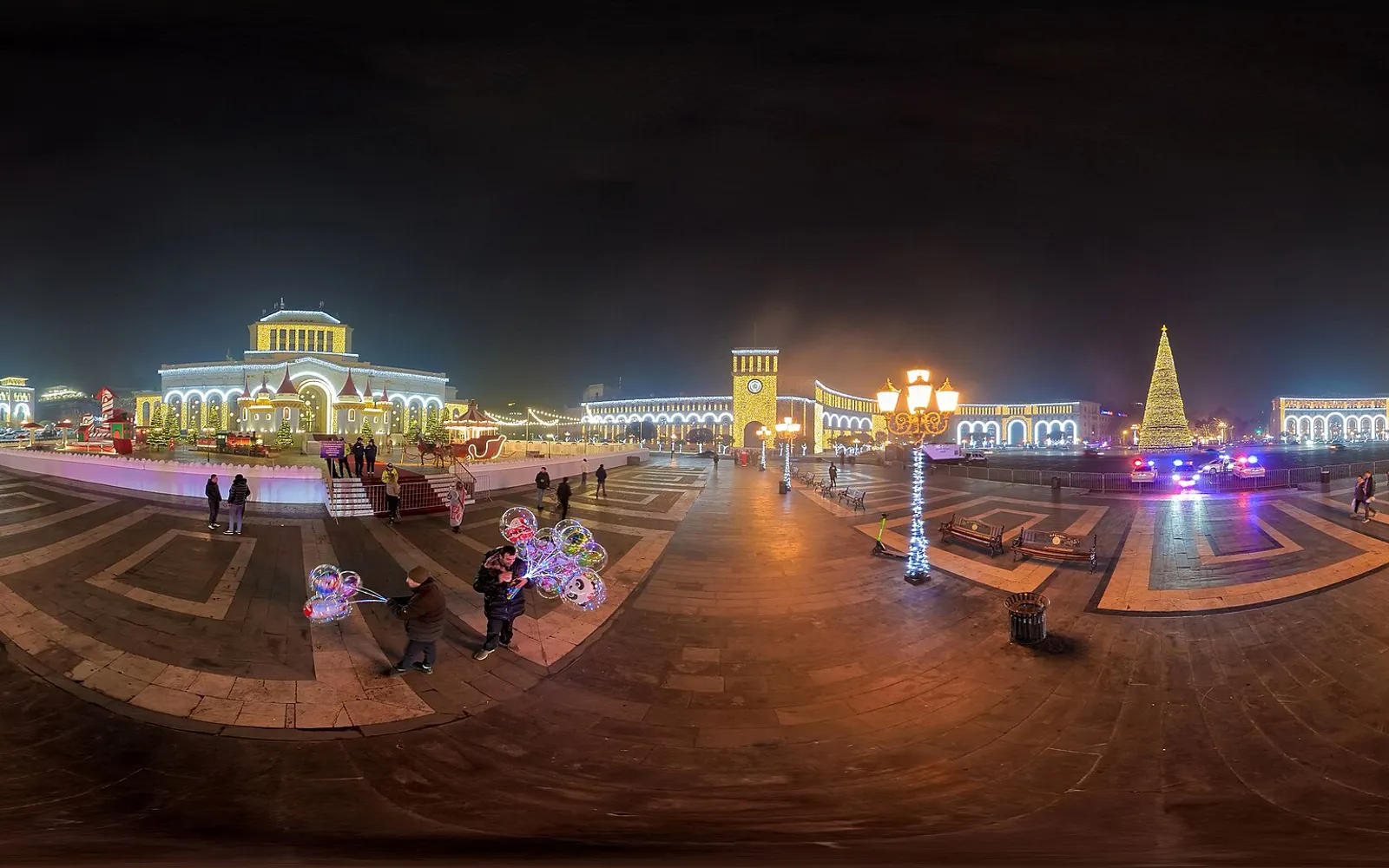 Նոր տարի