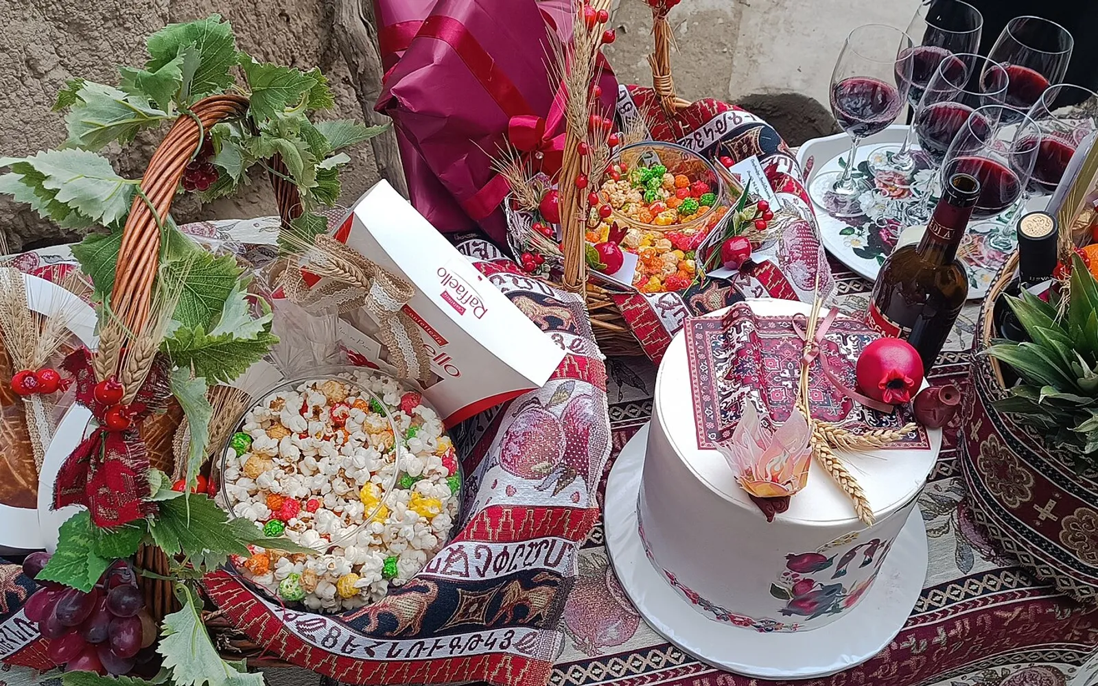 Տրնդեզ
