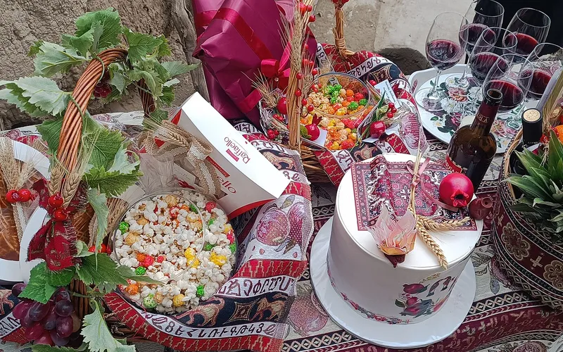 Տրնդեզ