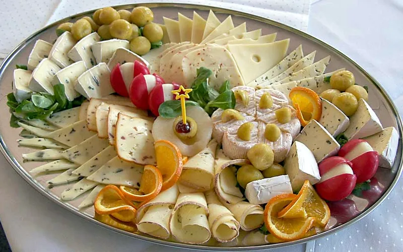 Պանրի փառատոն