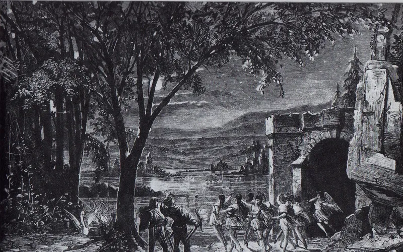 Ձմերուկի փառատոն