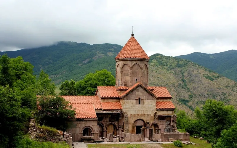 Հարավային Հայաստան