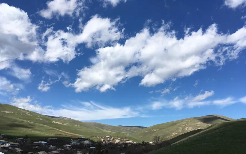 Կարմիր Գյուղ — фото 5
