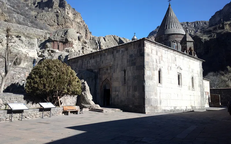 Գեղարդ — фото 3