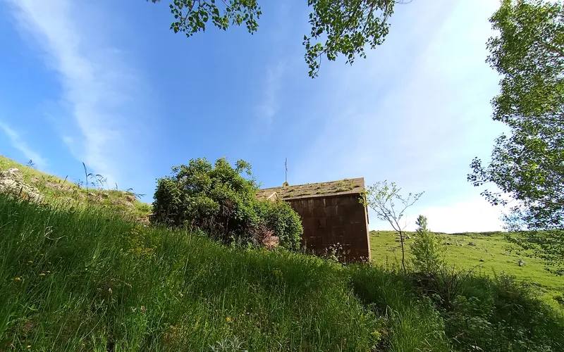 Գառնահովիտ — фото 3