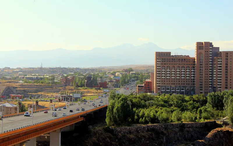 Դավթաշեն — фото 3