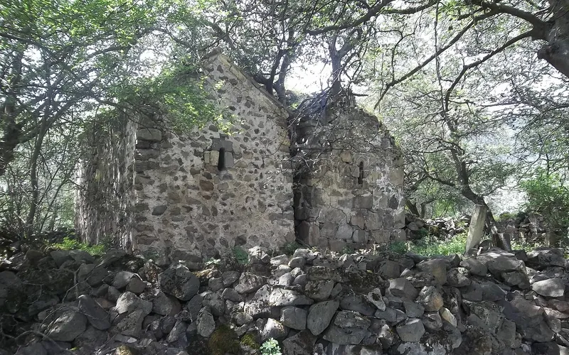 Ճոճկան — фото 5