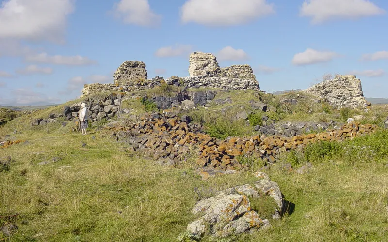 Բերդկունք — фото 1