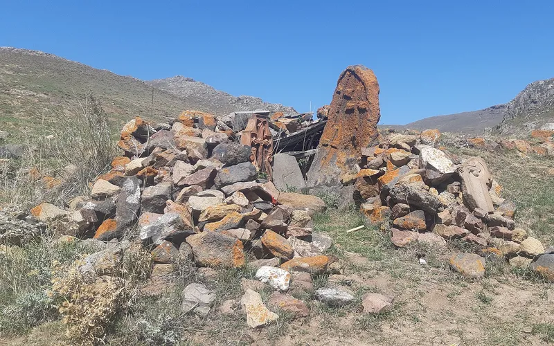 Գոմաձոր — фото 5