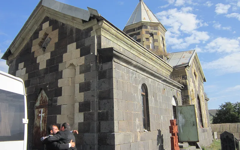 Գարգառ — фото 4
