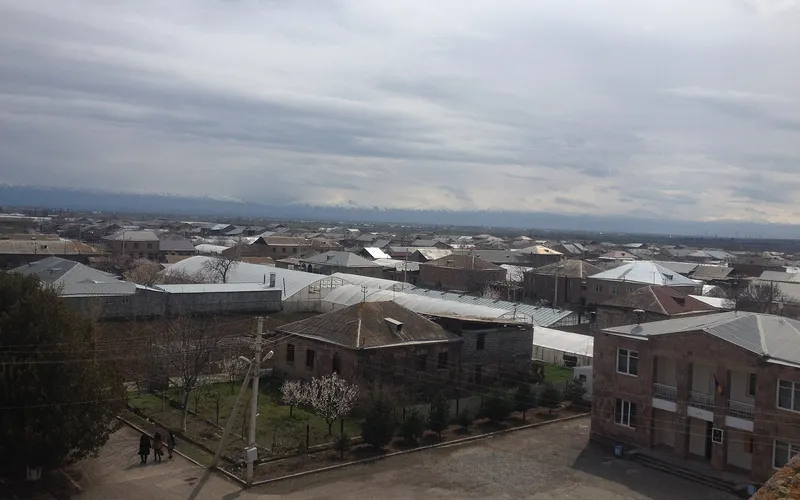 Արշալույս — фото 1