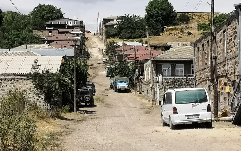 Շինուհայր — фото 3