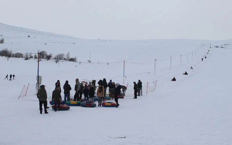 Լեռնանիստ — фото 2