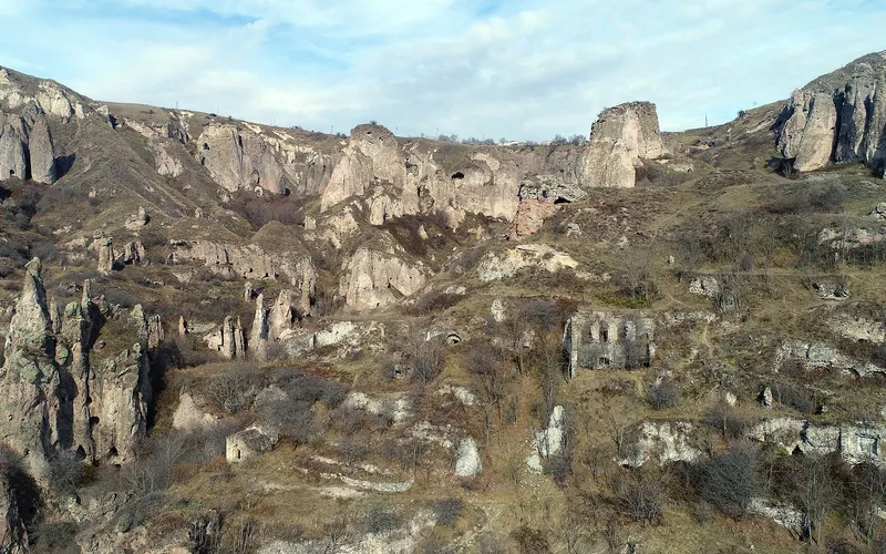 Խնձորեսկ — фото 3