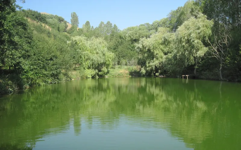 Քարաձոր — фото 1