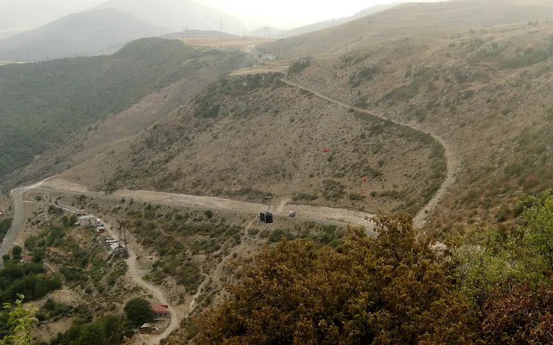 Հալիձոր — фото 5