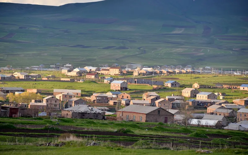 Մեծ Մանթաշ — фото 1