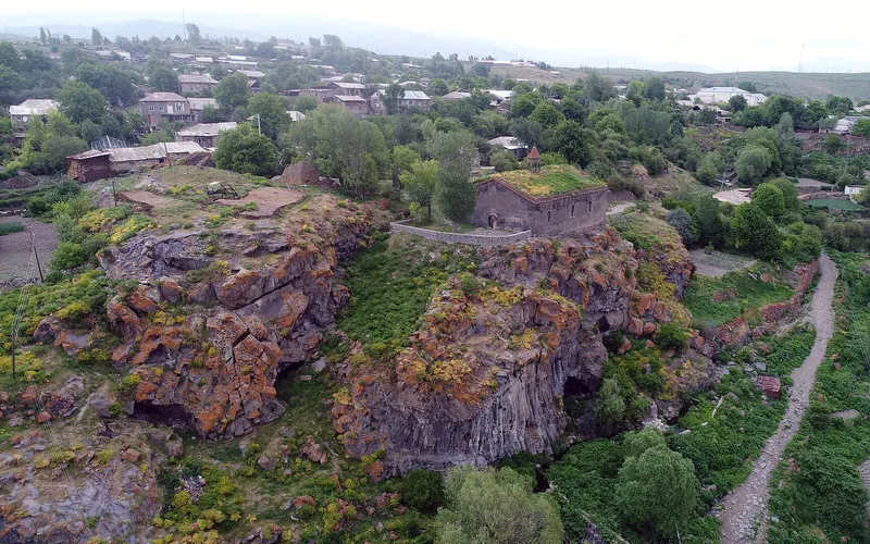 Անգեղակոթ — фото 1