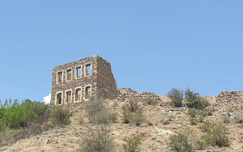 Շվանիձոր — фото 5