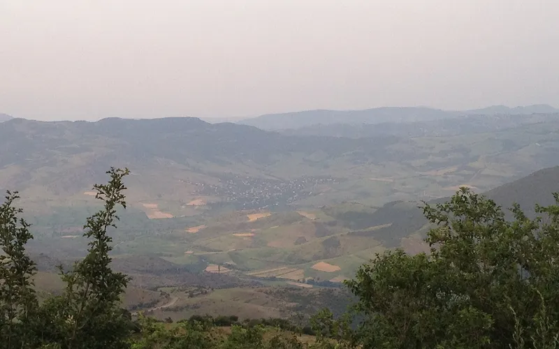 Չորաթան — фото 1