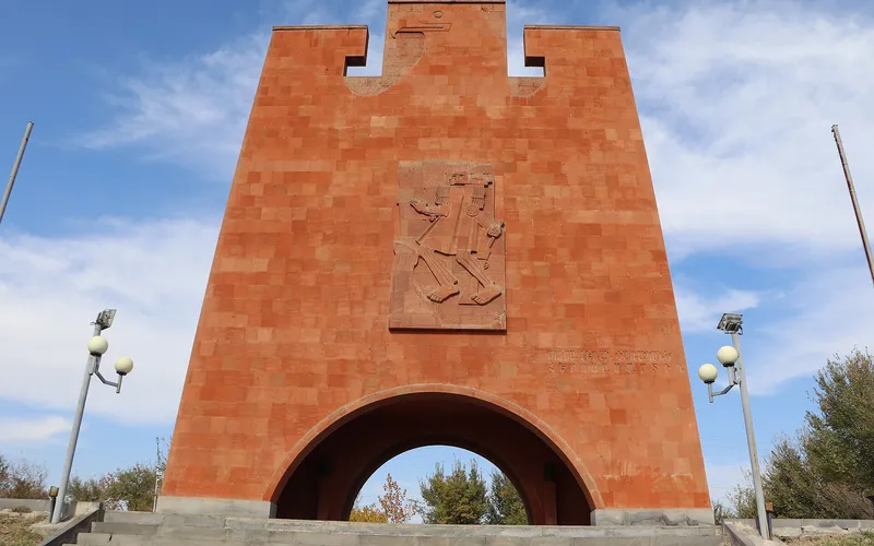 Մուսալեռ — фото 2