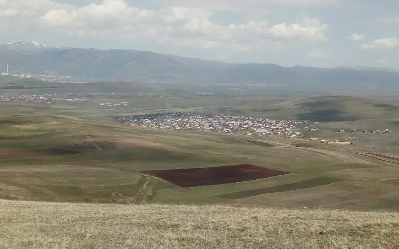 Լեռնանիստ — фото 1