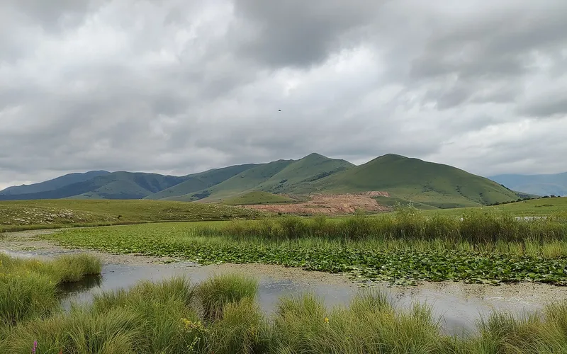 Ուրասար — фото 5