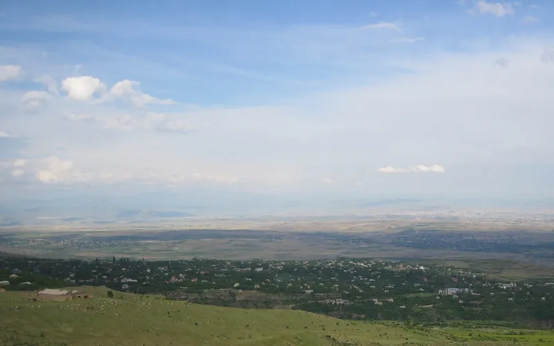 Բյուրական — фото 1