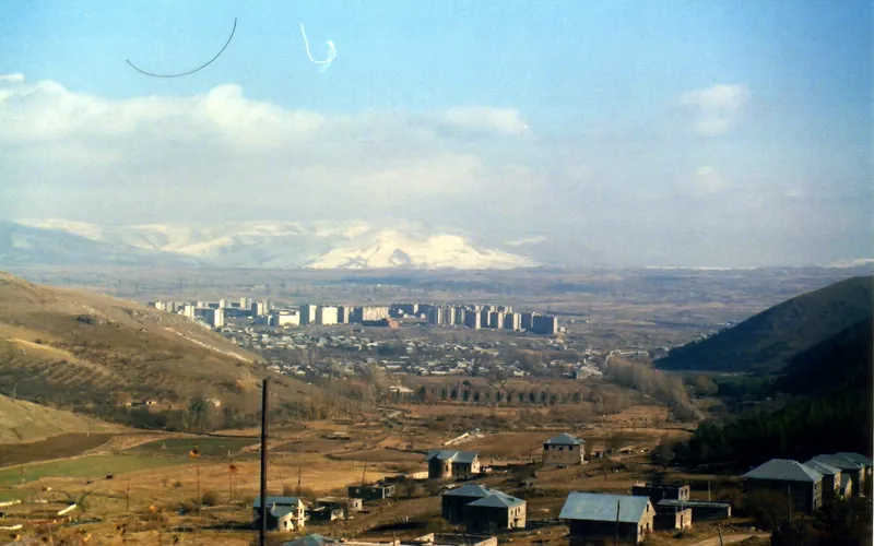 Հրազդան — фото 2