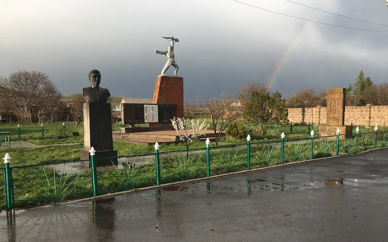 Սուսեր — фото 2