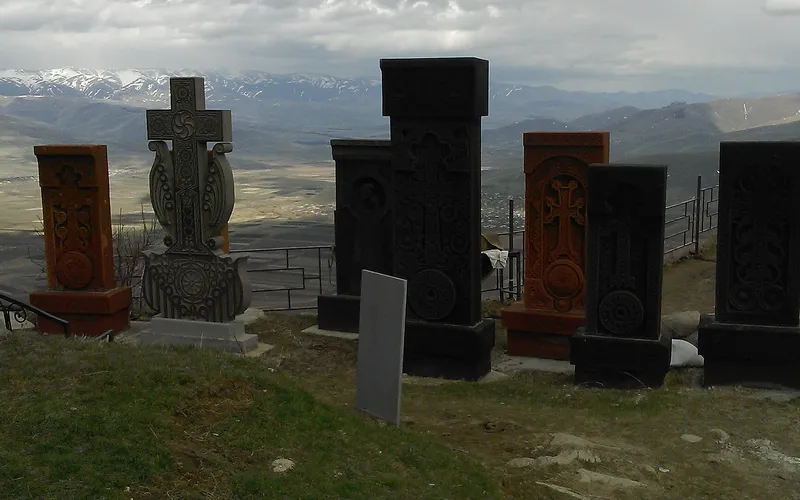 Մեծ Պարնի — фото 5