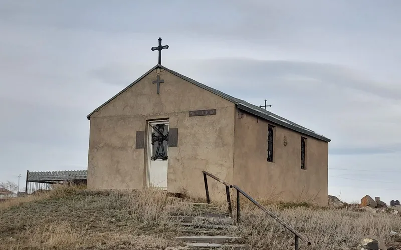 Կարմիր Գյուղ — фото 2