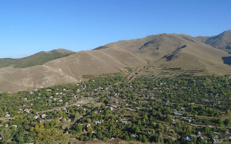 Լեռնապատ — фото 1
