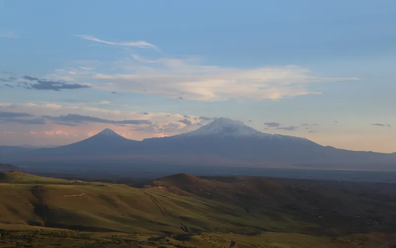 Ողջաբերդ — фото 3