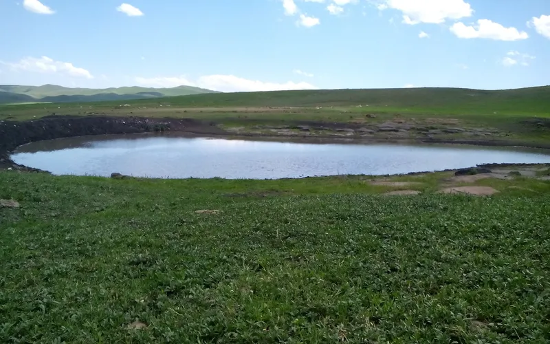 Բարձրաշեն — фото 3