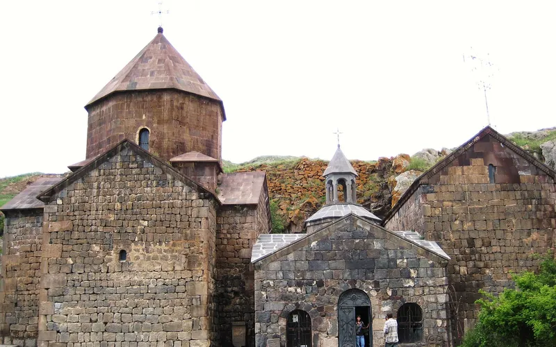 Արծվանիստ — фото 1