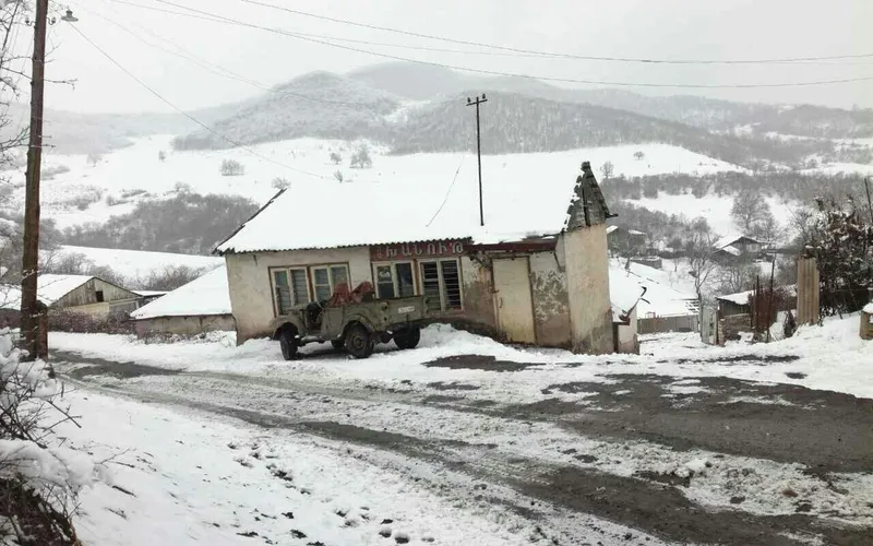 Վարդավանք — фото 1