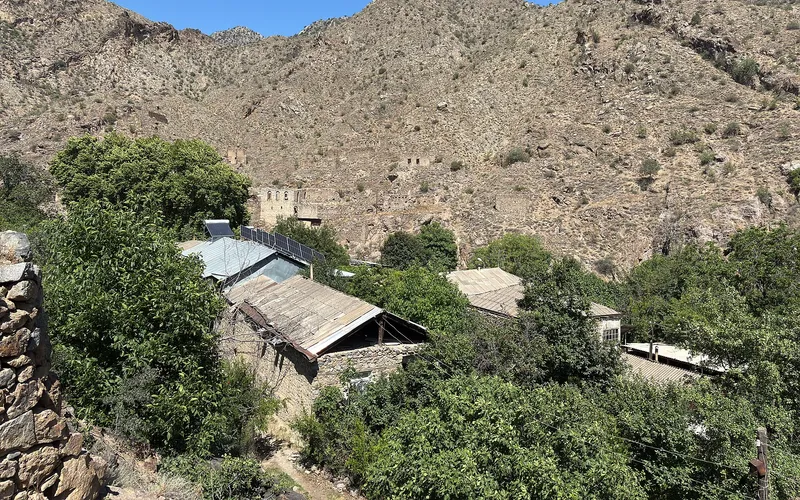 Շվանիձոր — фото 2