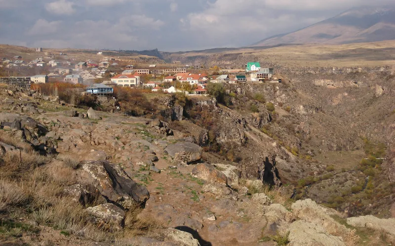 Օհանավան — фото 1