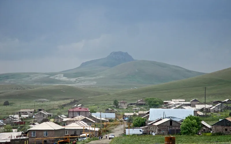 Լեռնապար — фото 1